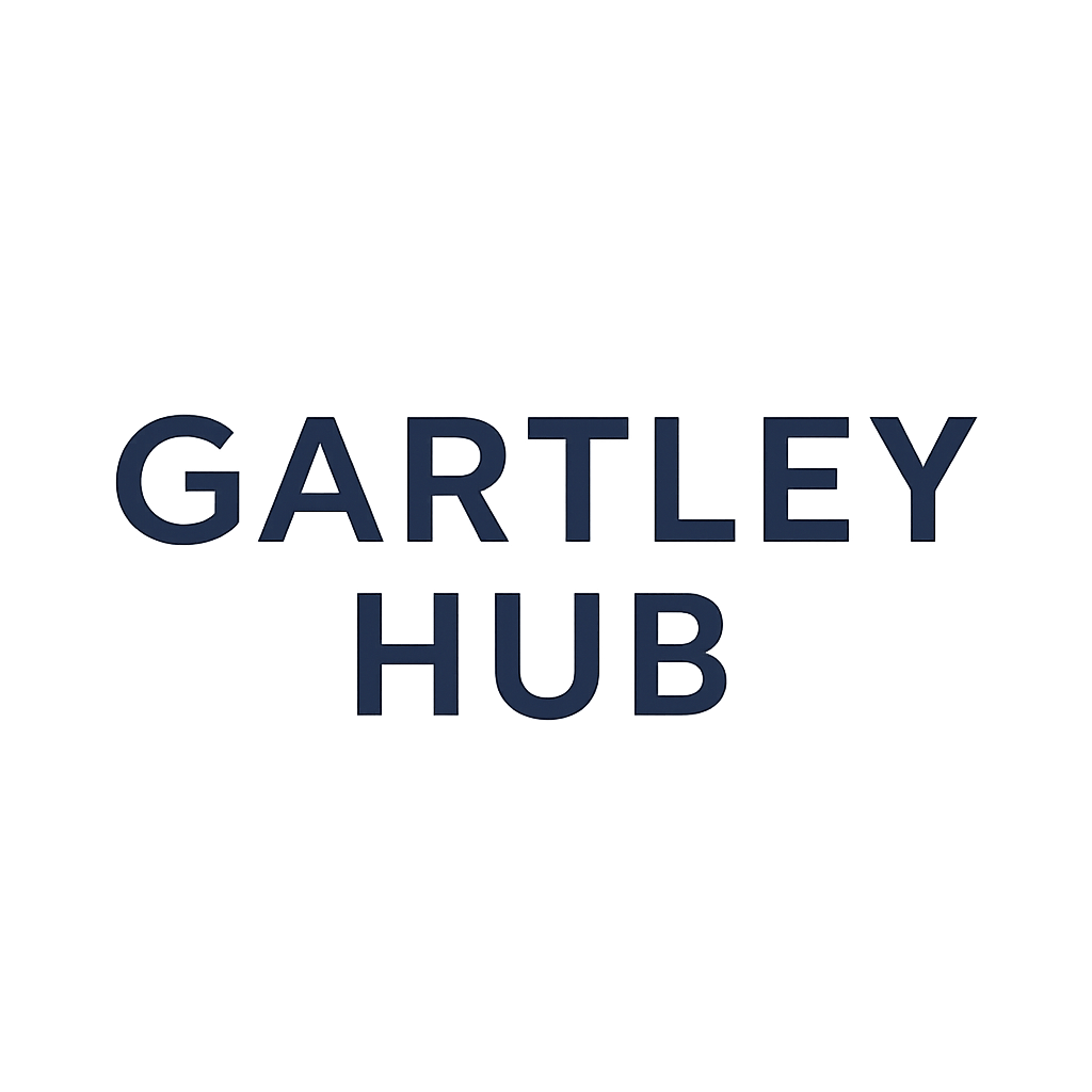 Gartley Hub